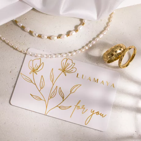 Gutscheine – Luamaya