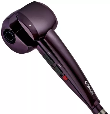 Modelador de Cachos Conair Hair Styler - POLISHOP