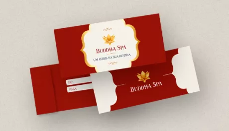 Vale Bem-Estar | Buddha Spa