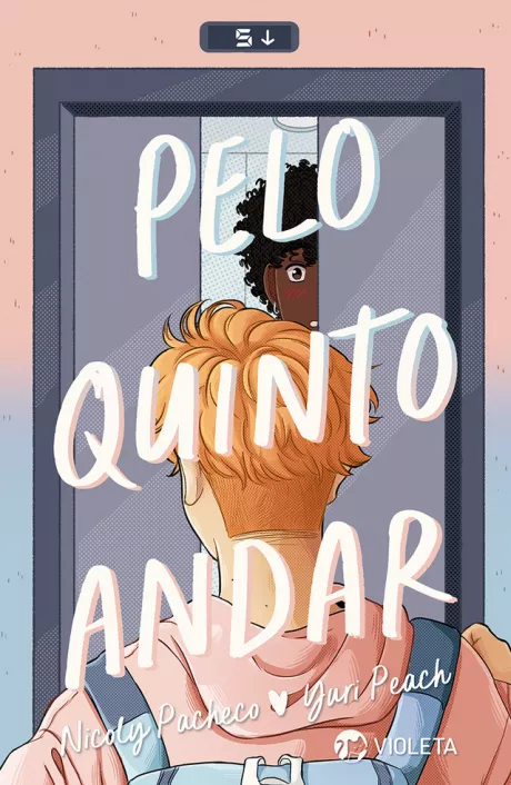 Pelo quinto andar - Comprar em Editora Violeta