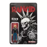 Rancid SkeleTim Action Figur