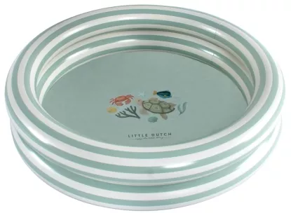 Pool Fresh Greens 80 cm| Little Dutch