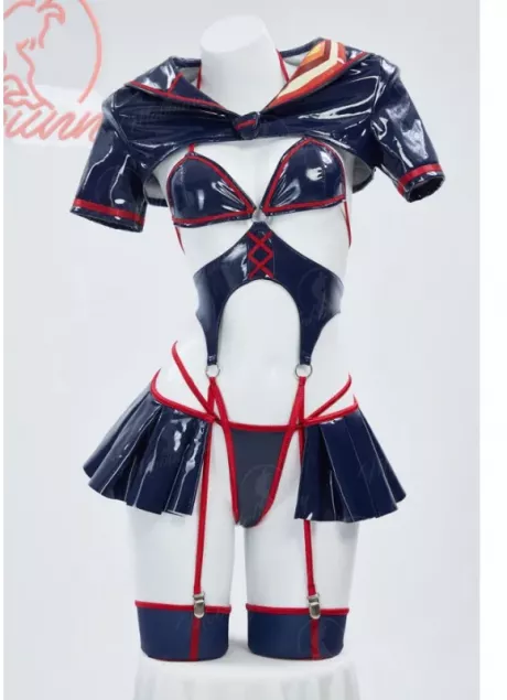 Cosplay Kill la Kill