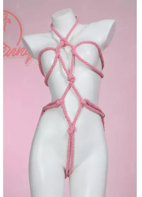 Shibari