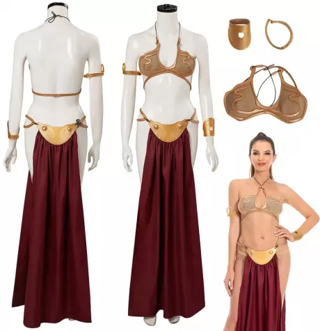 Leia
