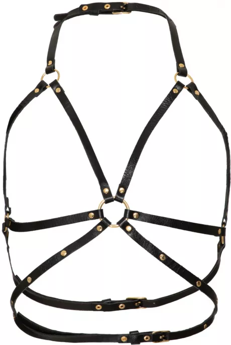 Harness Adore PRETO - Loungerie
