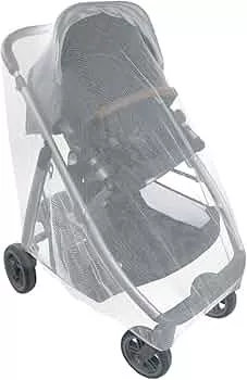 Mosquiteiro Para Carrinho, Buba, Branco | Amazon.com.br