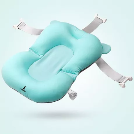 Almofada para Banho Bebê Boia Flutuante Lorben | Casas Bahia