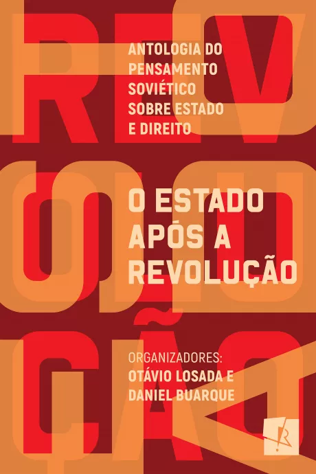 O Estado após a revolução – Ruptura Editorial