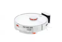 Roborock S5 Max Staubsauger-Roboter mit Wischfunktion, weiß ++ Cyberport