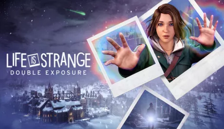 Pre-purchase Life is Strange: Double Exposure on Steam