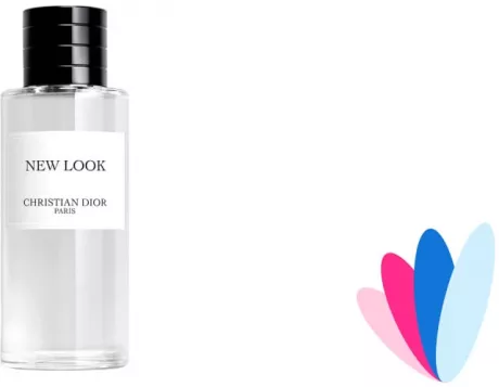 New Look von Dior » Meinungen & Duftbeschreibung