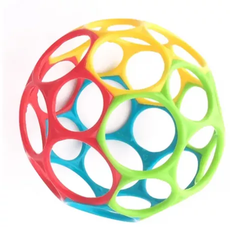 Oball - Rainbow 10 cm