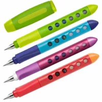 Scribolino Schulfüller, Faber-Castell | schulstart.de