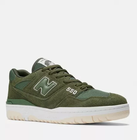 New Balance 550