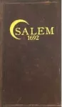 Cidades Sombrias: Salem 1692 | Ludopedia