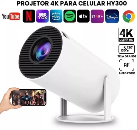 Projetor