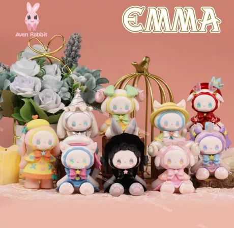 Blind Box von Emma