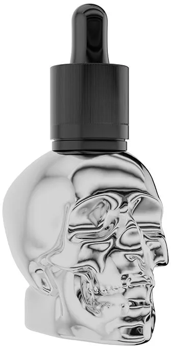 Beard Oil : Bartöl von Bandido – Bodysport