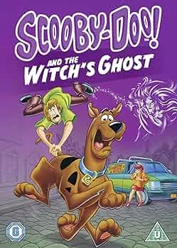 Scooby Doo and The Witches Ghost: Amazon.de: Mary Kay Bergman, Kimberly Brooks, Tim Curry, Jennifer Hale, Scott Innes, Bob Joles, Tress MacNeille, Peter Renaday, Neil Ross, B.J. Ward, Jim Stenstrum, Cos Anzilotti: DVD & Blu-ray
