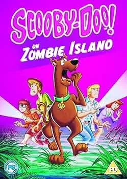 Scooby Doo On Zombie Island: Amazon.de: Billy West, Frank Welker, Scott Innes, Mary Kay Bergman, B.J. Ward, Cam Clarke, Tara Strong, Mark Hamill, Adrienne Barbeau, Jim Stenstrum: DVD & Blu-ray