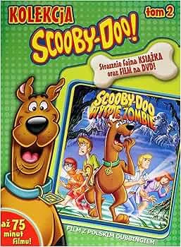 Scooby-Doo und die Gespensterinsel (booklet) [DVD]: Amazon.de: Scott Innes, Billy West, Mary Kay Bergman, Frank Welker, B.J. Ward, Adrienne Barbeau, Tara Strong, Cam Clarke, Jim Cummings, Mark Hamill, Hiroshi Aoyama, Kazumi Fukushima, Jim Stenstrum: DVD & Blu-ray