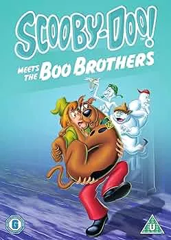Scooby Doo-Meets Boo Brothers: Amazon.de: DVD & Blu-ray