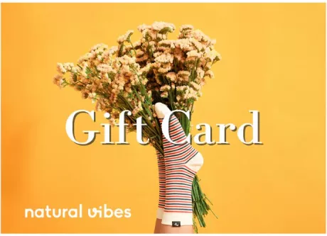 Natural Vibes Socken