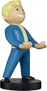 Fallout Vault Boy 76 Unisex Handyhalter Multicolor Kunststoff Fan-Merch, Gaming, Gaming Zubehör : Amazon.de: PC & Video Games