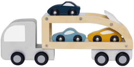 Autotransporter - Mehrfarbig - Kids | H&M DE