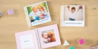 Pixum Fotobuch Baby