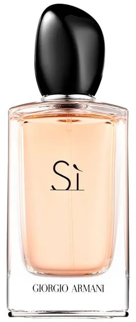 Perfume Giorgio Armani Si Feminino Eau de Parfum
