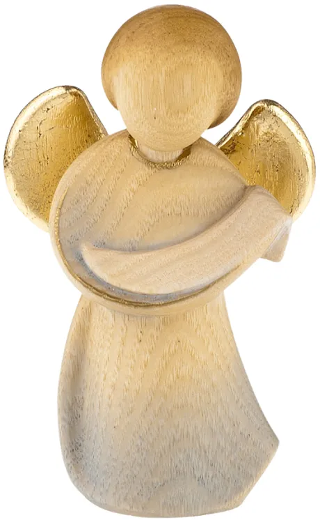 Gloriaengel | 012 cm | bemalt | P4109-012-4