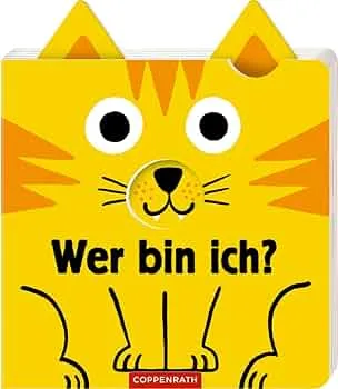 Wer bin ich? (Fröhliche Verwandelschieber) : Mory, Tristan: Amazon.de: Bücher