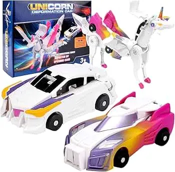Einhorn Transformer