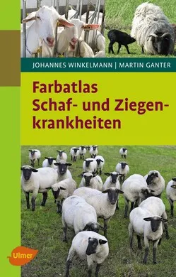 Schaf- und Ziegenkrankheiten - Verlag Eugen Ulmer: Bücher & Zeitschriften für Garten, Gartenbau & Landwirtschaft | Ulmer.de