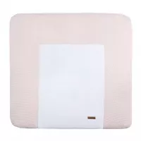Baby´s Only Großer Wickelauflagenbezug 'Cloud' zartrosa 85x75cm bei Fantasyroom online kaufen