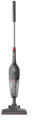 Electrolux Powerspeed STK15 aspirador de pó vertical com fio 1450w 2 em 1 ultra filtro hepa cor cinza 127v | Frete grátis