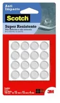 Protetor Anti Impacto Proteção Parede Batida Porta Móveis | Frete grátis