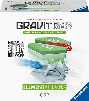 Ravensburger GraviTrax Element Jumper 22421 - Erweiterung