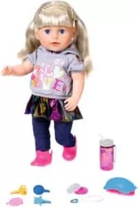 Baby Born Soft Touch Sister, 43cm Puppe - kaufen bei melectronics.ch