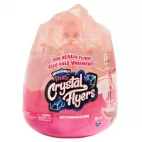Hatchimal Pixies Crystal Flyers Pink Spielfigur - kaufen bei melectronics.ch