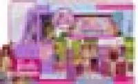 Barbie Food Truck Spielset (ohne Puppe) Puppenset - kaufen bei melectronics.ch