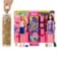 Barbie Color Reveal Puppe - kaufen bei melectronics.ch