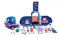 L.O.L. Surpise 4-in-1 Glamper Puppenset - kaufen bei melectronics.ch