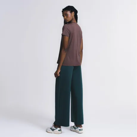 Tech T-shirt Feminina: Camiseta Modal Tecnológica - Insider