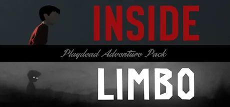 INSIDE + LIMBO on Steam