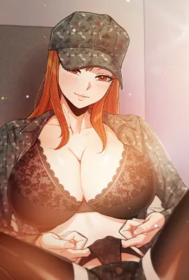 Sergeant Brynn - Share Any Manga on MangaPark