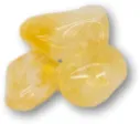 roter Jaspis Edelstein - Trommelstein - Handschmeichler - A Qualität #5400
