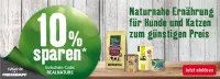 Tierbedarf bei Fressnapf